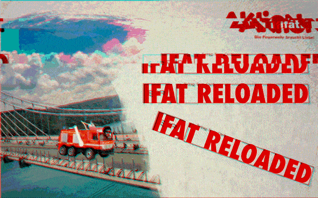 IFAT RELOADED